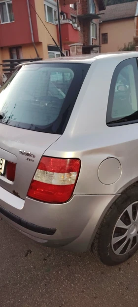 Обява за продажба на Fiat Stilo 1.9 JTD ~1 900 лв. - изображение 4