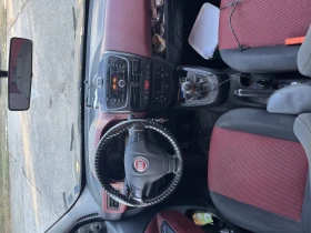 Fiat Doblo 1, 6 Multijet | Mobile.bg    2