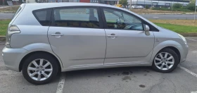 Обява за продажба на Toyota Corolla verso 2.0 D4D ~7 300 лв. - изображение 1