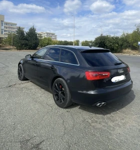 Обява за продажба на Audi A6 ~23 999 лв. - изображение 3