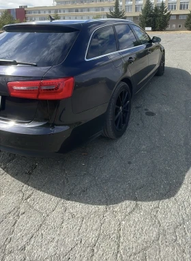 Обява за продажба на Audi A6 ~23 999 лв. - изображение 4