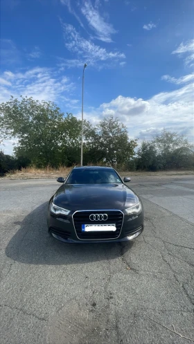 Обява за продажба на Audi A6 ~23 999 лв. - изображение 1