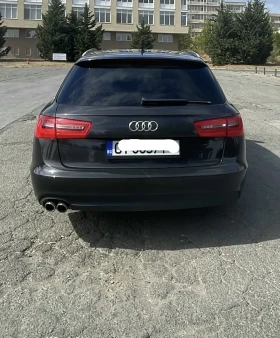 Обява за продажба на Audi A6 ~23 999 лв. - изображение 2