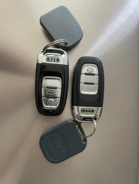Обява за продажба на Audi A6 ~23 999 лв. - изображение 11