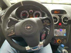 Opel Corsa OPC УНИКАТ - 10490 лв. / 5363.45 € - 93228535 11