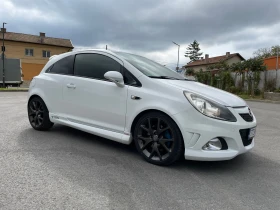 Opel Corsa OPC УНИКАТ - 10490 лв. / 5363.45 € - 93228535 2