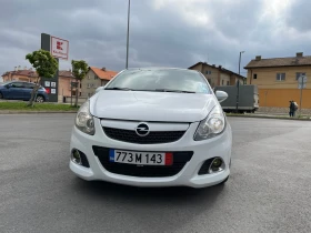 Opel Corsa OPC УНИКАТ - 10490 лв. / 5363.45 € - 93228535 7