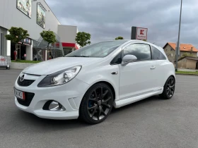 Opel Corsa OPC УНИКАТ