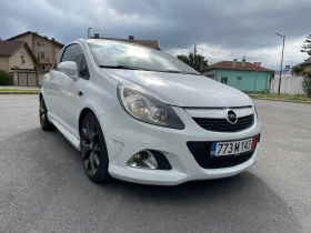 Opel Corsa OPC УНИКАТ - 10490 лв. / 5363.45 € - 93228535 4