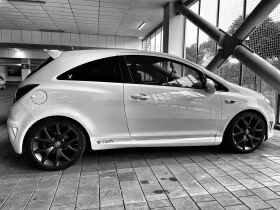 Opel Corsa OPC УНИКАТ - 10490 лв. / 5363.45 € - 93228535 10