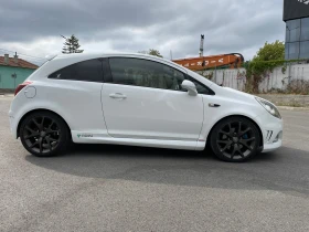 Opel Corsa OPC УНИКАТ - 10490 лв. / 5363.45 € - 93228535 8