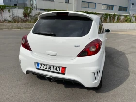 Opel Corsa OPC УНИКАТ - 10490 лв. / 5363.45 € - 93228535 5