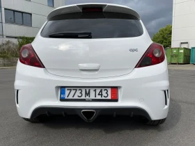 Opel Corsa OPC УНИКАТ - 10490 лв. / 5363.45 € - 93228535 9