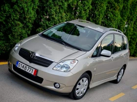 Toyota Corolla verso 2.0 - 4999 лв. / 2555.95 € - 34236981 6