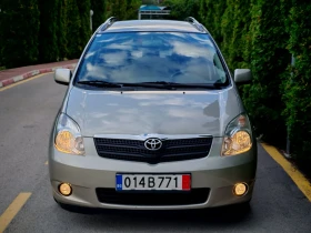 Toyota Corolla verso 2.0 - 4999 лв. / 2555.95 € - 34236981 2