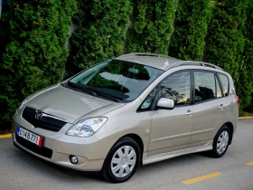Toyota Corolla verso 2.0 - 4999 лв. / 2555.95 € - 34236981 7