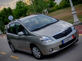 Toyota Corolla verso 2.0 - 4999 лв. / 2555.95 € - 34236981 8
