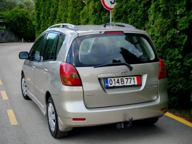 Toyota Corolla verso 2.0 - 4999 лв. / 2555.95 € - 34236981 5