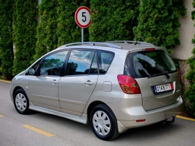 Toyota Corolla verso 2.0 - 4999 лв. / 2555.95 € - 34236981 4