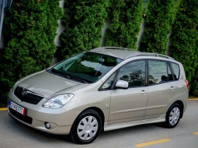 Toyota Corolla verso 2.0 - 4999 лв. / 2555.95 € - 34236981 3