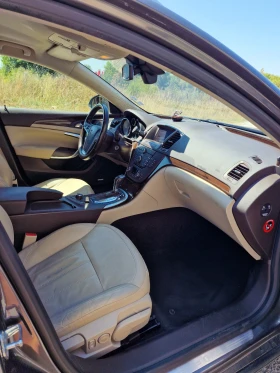 Opel Insignia Insignia Sports Tourer (A) 4x4 V6 | Mobile.bg    11