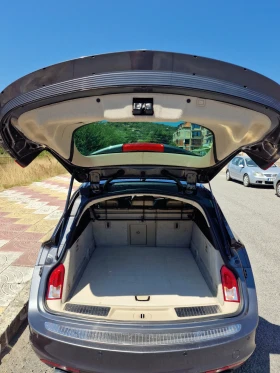 Opel Insignia Insignia Sports Tourer (A) 4x4 V6 | Mobile.bg    13