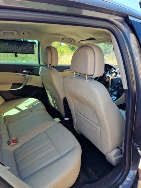 Opel Insignia Insignia Sports Tourer (A) 4x4 V6 | Mobile.bg    12