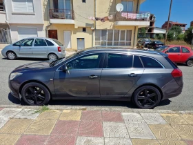 Opel Insignia Insignia Sports Tourer (A) 4x4 V6 | Mobile.bg    3