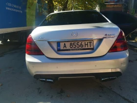 Mercedes-Benz S 320 w221 | Mobile.bg    5
