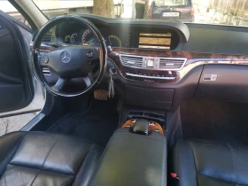 Mercedes-Benz S 320 w221 | Mobile.bg    11