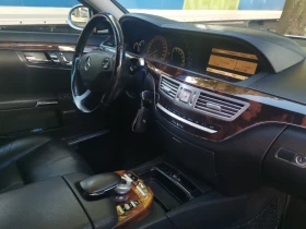 Mercedes-Benz S 320 w221 | Mobile.bg    12