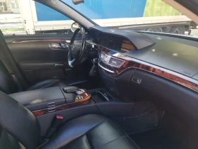 Mercedes-Benz S 320 w221 | Mobile.bg    13