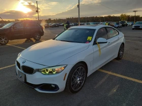 BMW 428 AWD * CARFAX * АвтоКредит * Цена до България* 