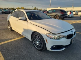 BMW 428 AWD * CARFAX *  *   *  | Mobile.bg    2