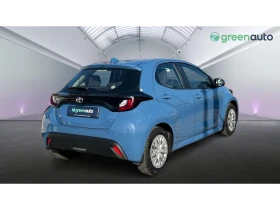 Обява за продажба на Toyota Yaris 1.5i M/T, Месечна вноска от 344 лв. ~25 990 лв. - изображение 6 | Auto.bg Обява за продажба на Toyota Yaris 1.5i M/T, Месечна вноска от 344 лв. ~25 990 лв. - изображение 6