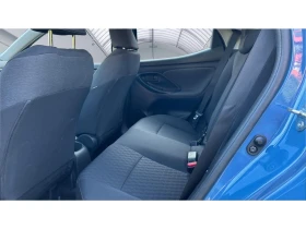 Обява за продажба на Toyota Yaris 1.5i M/T, Месечна вноска от 344 лв. ~25 990 лв. - изображение 11