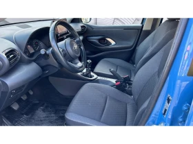 Обява за продажба на Toyota Yaris 1.5i M/T, Месечна вноска от 344 лв. ~25 990 лв. - изображение 10