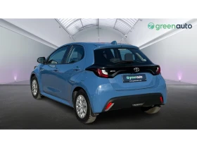 Обява за продажба на Toyota Yaris 1.5i M/T, Месечна вноска от 344 лв. ~25 990 лв. - изображение 1