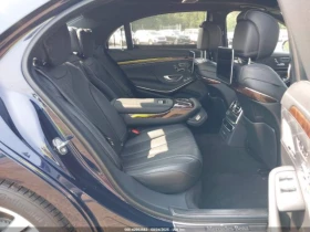 Mercedes-Benz S 560 4matic - 66000 лв. / 33745.26 € - 42152284 8
