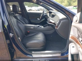Mercedes-Benz S 560 4matic - 66000 лв. / 33745.26 € - 42152284 7