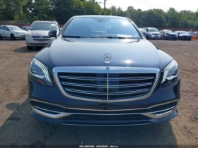 Mercedes-Benz S 560 4matic - 66000 лв. / 33745.26 € - 42152284 2