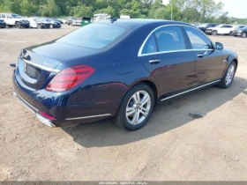 Mercedes-Benz S 560 4matic - 66000 лв. / 33745.26 € - 42152284 6