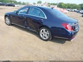 Mercedes-Benz S 560 4matic - 66000 лв. / 33745.26 € - 42152284 4