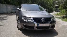 Обява за продажба на VW Passat 170HP (BMR)(DSG) ~8 800 лв. - изображение 1