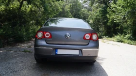 Обява за продажба на VW Passat 170HP (BMR)(DSG) ~8 800 лв. - изображение 8
