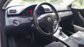 Обява за продажба на VW Passat 170HP (BMR)(DSG) ~8 800 лв. - изображение 5