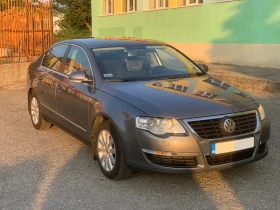 VW Passat 170HP (BMR)(DSG)
