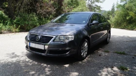 Обява за продажба на VW Passat 170HP (BMR)(DSG) ~8 800 лв. - изображение 4