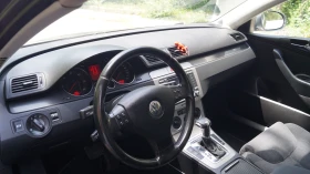 Обява за продажба на VW Passat 170HP (BMR)(DSG) ~8 800 лв. - изображение 7