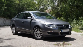 Обява за продажба на VW Passat 170HP (BMR)(DSG) ~8 800 лв. - изображение 1